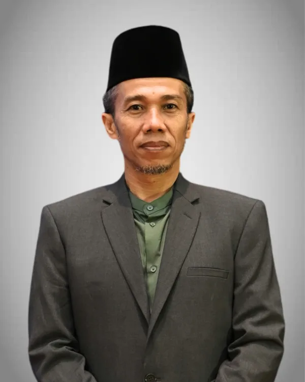 Saiful Huda, S.Ag., M.Pd.